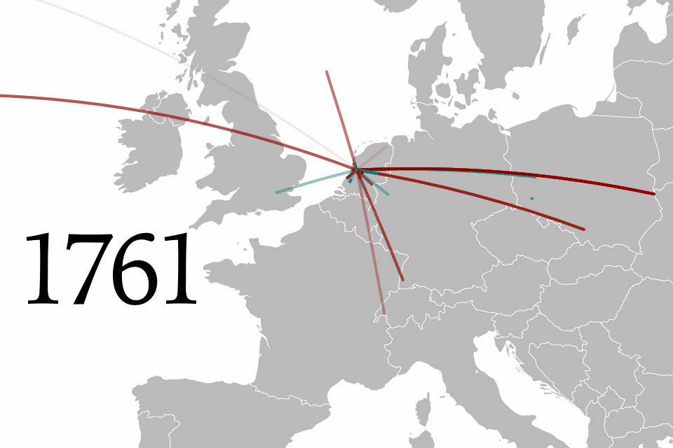 Amsterdam migration thumbnail