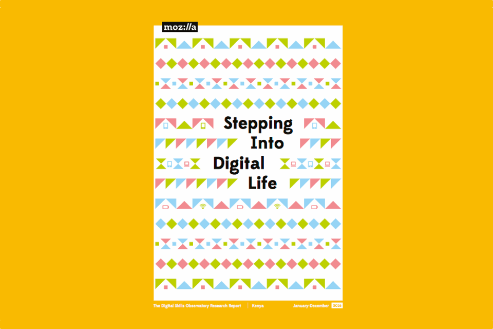 Digital Skills Observatory thumbnail